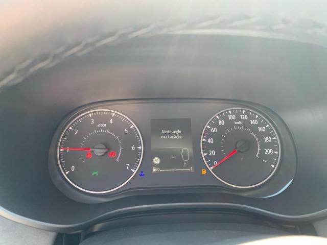 Dacia Jogger image 1