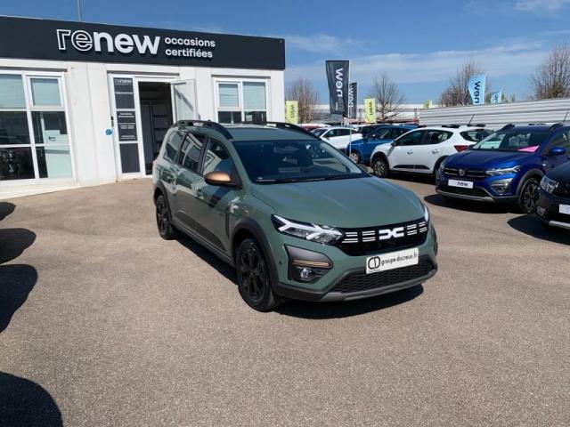 Dacia Jogger image 4
