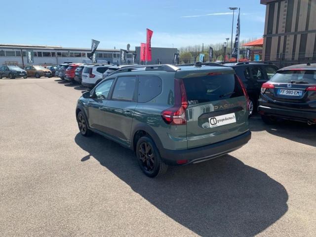 Dacia Jogger image 9