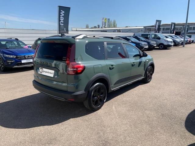 Dacia Jogger image 6