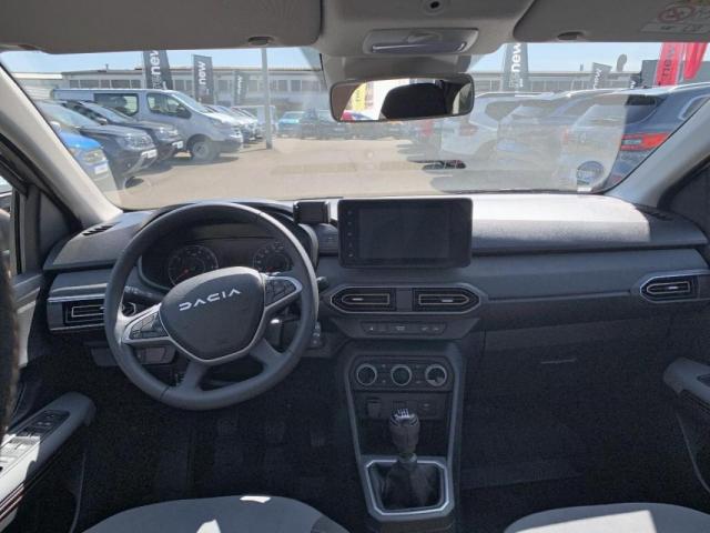 Dacia Jogger image 5