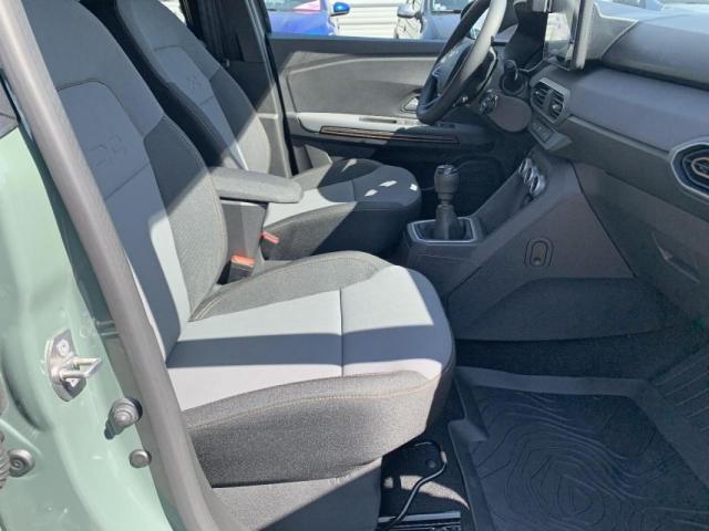 Dacia Jogger image 7