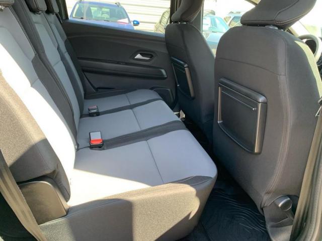 Dacia Jogger image 2