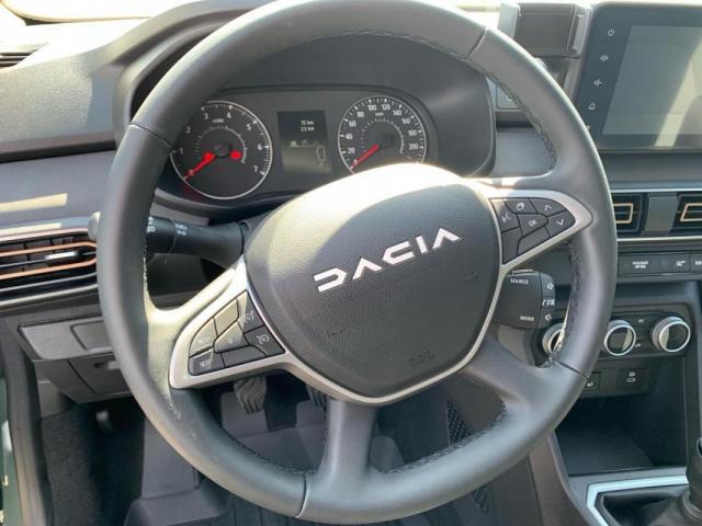 Dacia Jogger image 8