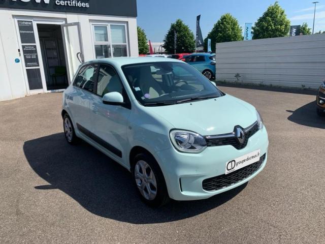 Renault Twingo image 1