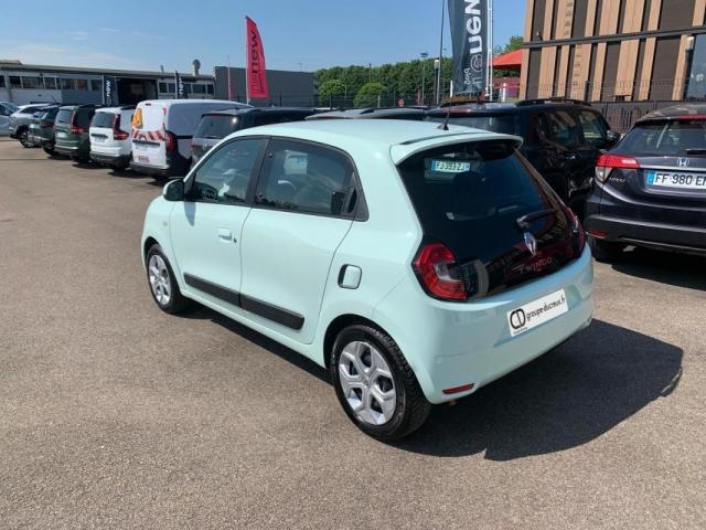 Renault Twingo image 6