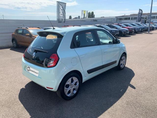 Renault Twingo image 4