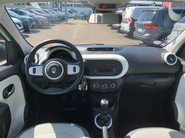 Renault Twingo image 8