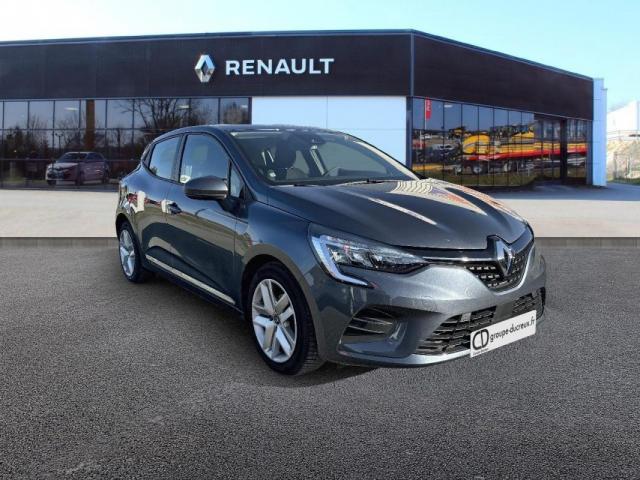 Renault Clio image 7