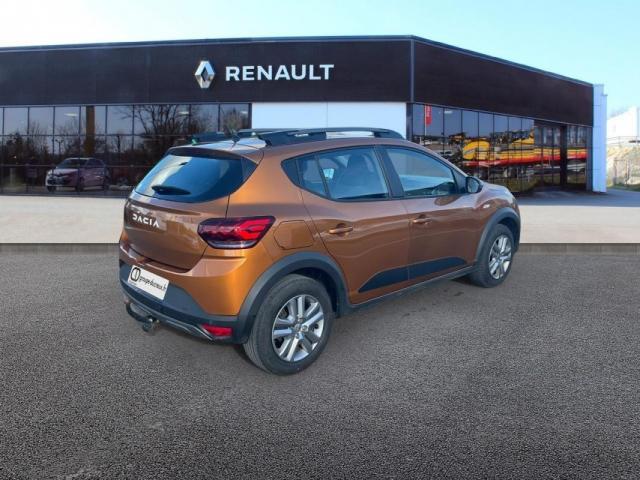 Dacia Sandero image 7