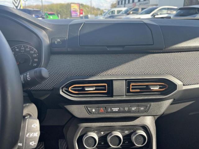 Dacia Sandero image 8