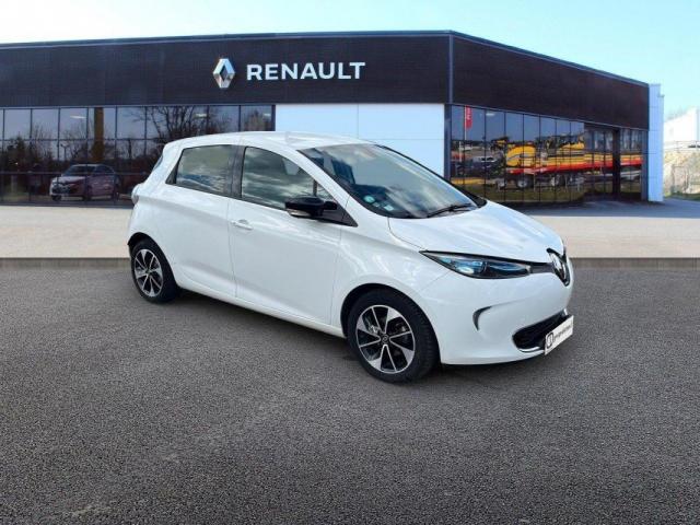 Renault Zoe image 8