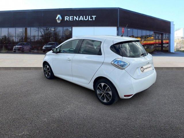 Renault Zoe image 5