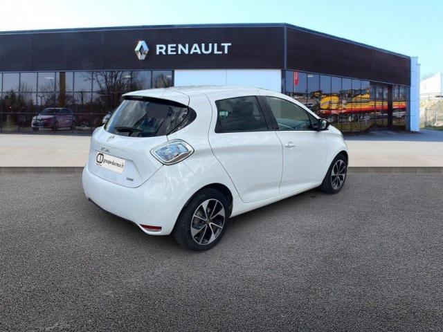 Renault Zoe image 2