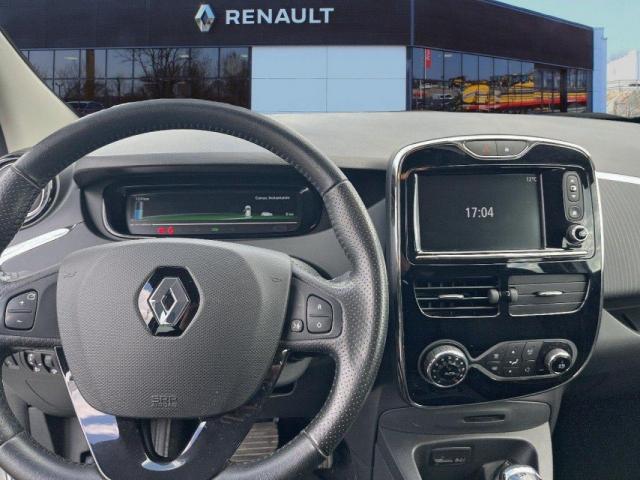 Renault Zoe image 1