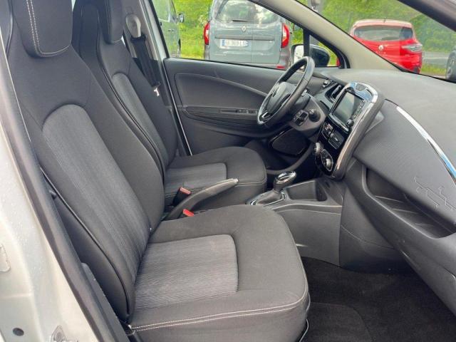 Renault Zoe image 9