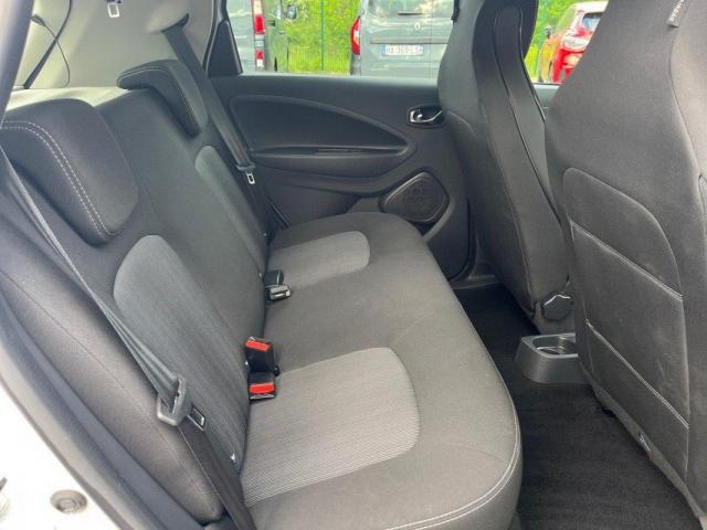 Renault Zoe image 3