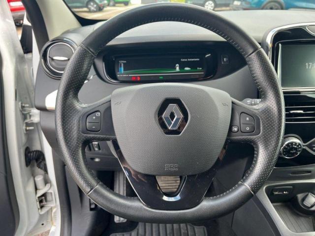 Renault Zoe image 4