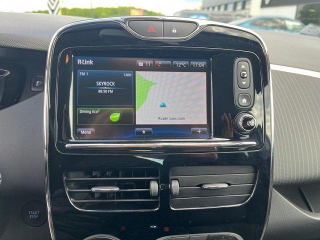 Renault Zoe image 6