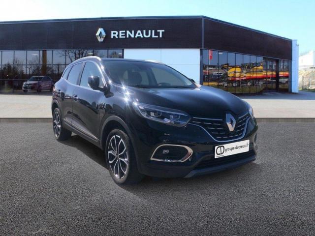 Renault Kadjar image 6