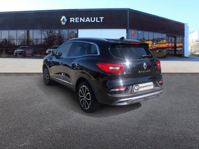 Renault Kadjar image 7