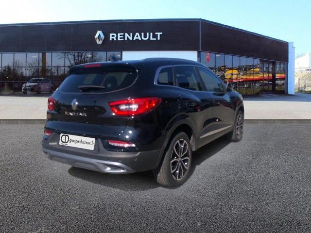 Renault Kadjar image 4