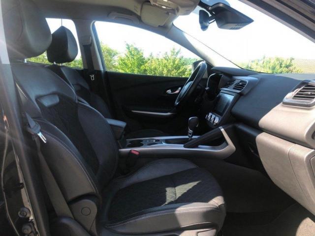 Renault Kadjar image 2