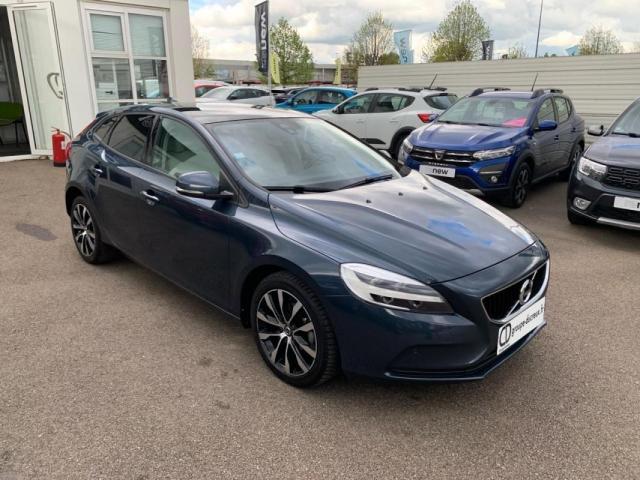 Volvo V40 image 7