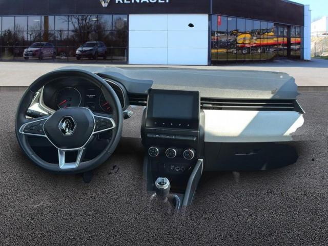 Renault Clio image 9