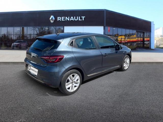 Renault Clio image 1