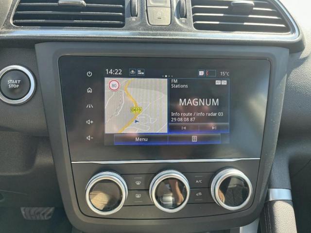 Renault Kadjar image 6