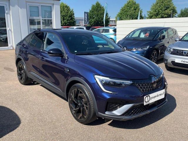 Renault Arkana image 8