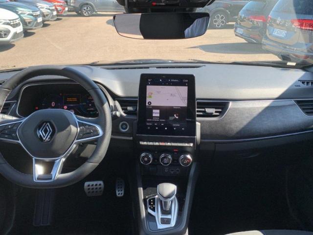 Renault Arkana image 4