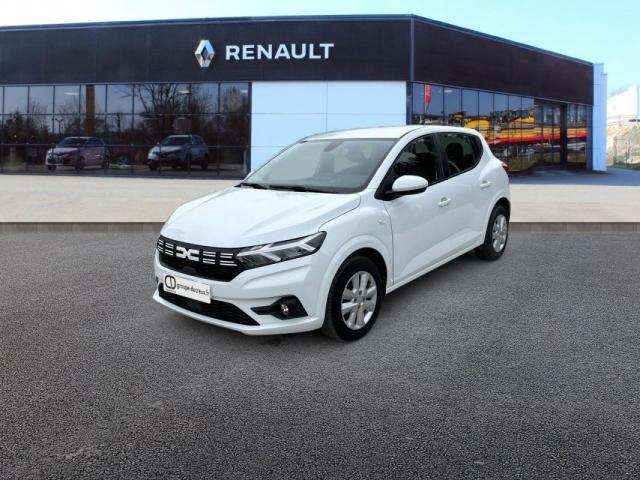 Dacia