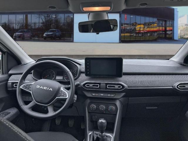 Dacia Sandero image 6