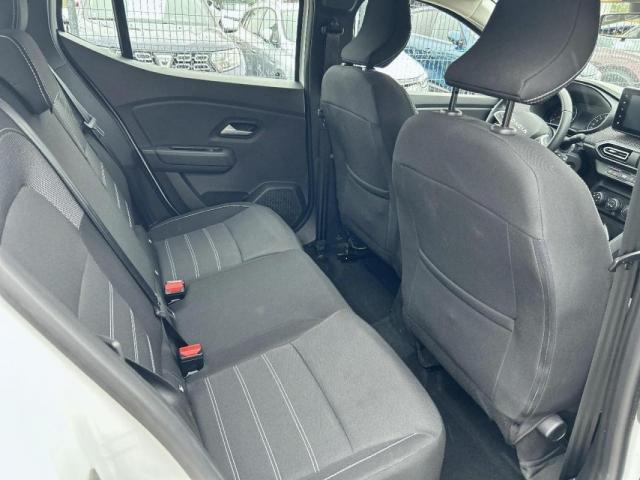 Dacia Sandero image 3