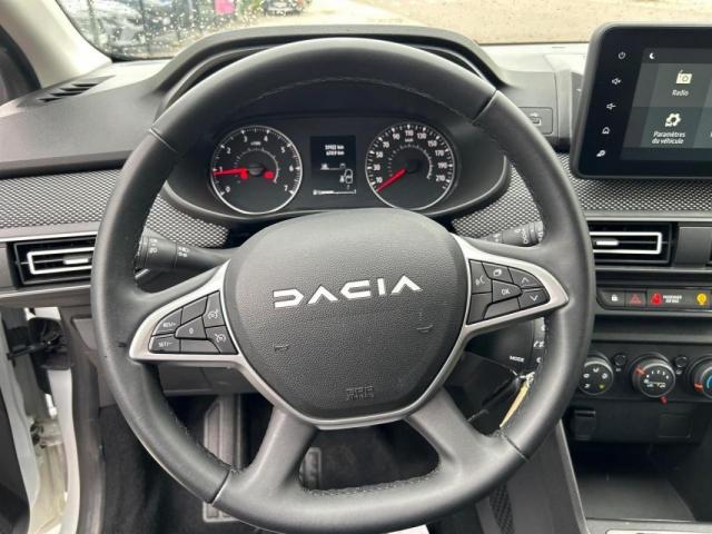 Dacia Sandero image 7