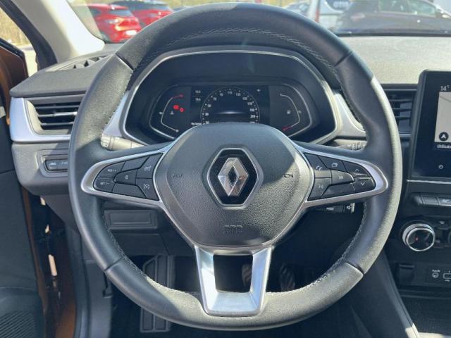 Renault Captur image 5