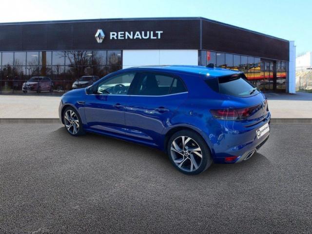 Renault Mégane image 4