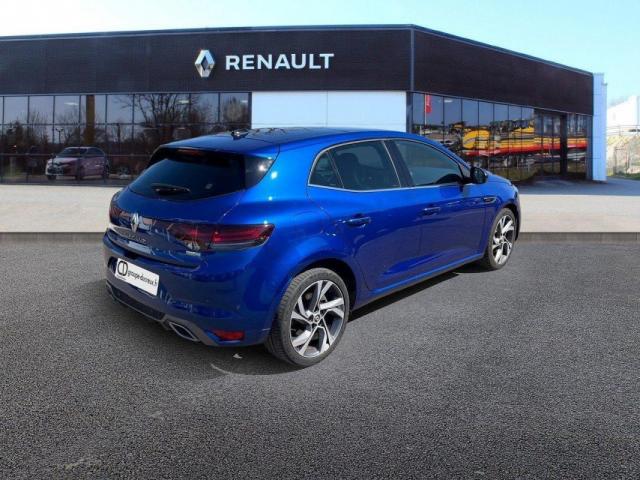 Renault Mégane image 2
