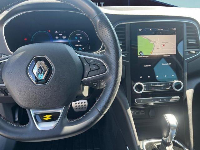 Renault Mégane image 3