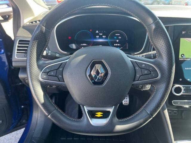 Renault Mégane image 8