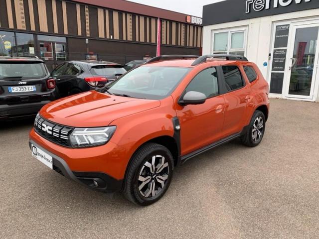 Dacia
