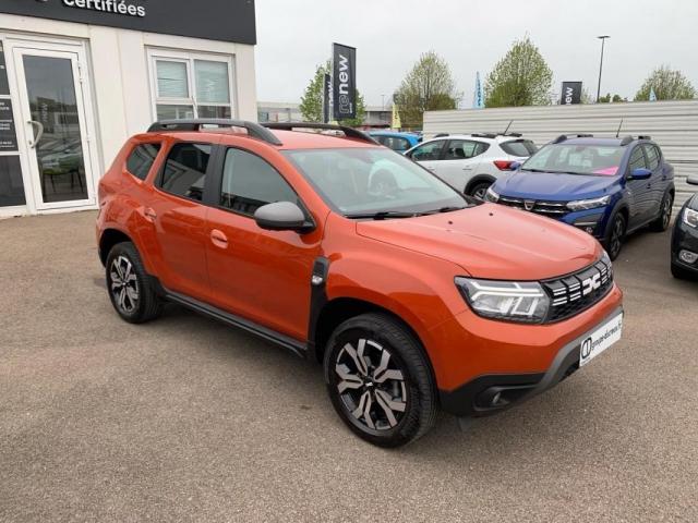 Dacia Duster image 6
