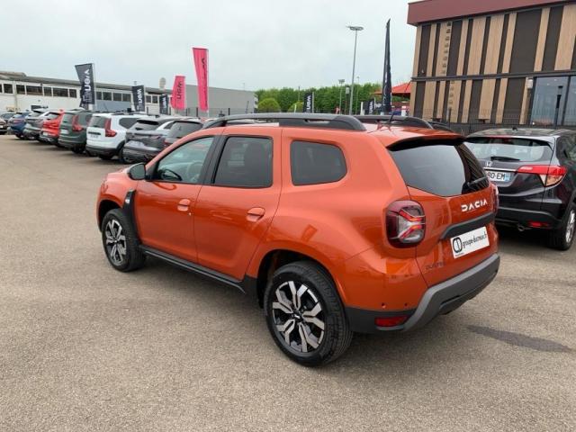 Dacia Duster image 4