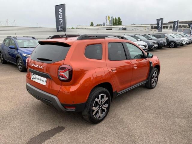 Dacia Duster image 1