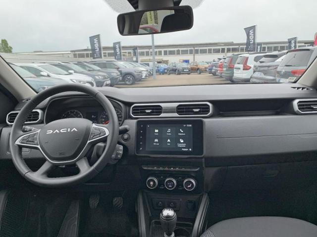 Dacia Duster image 5