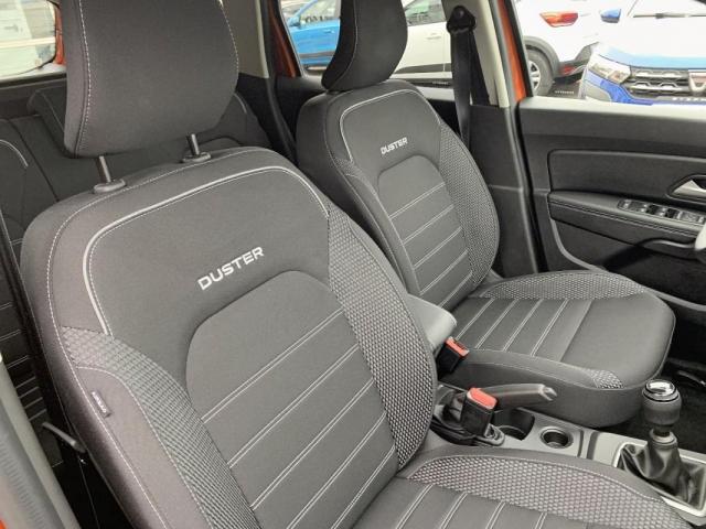 Dacia Duster image 8