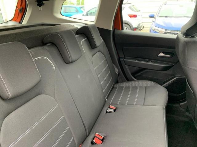 Dacia Duster image 7