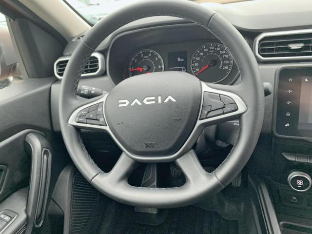 Dacia Duster image 2